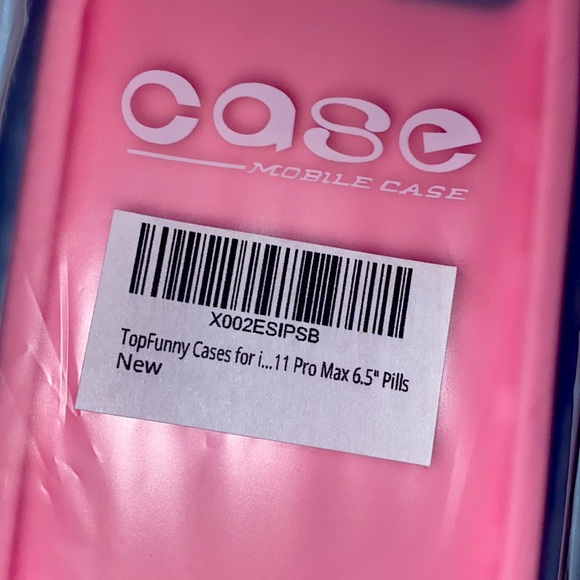 iPhone 3D phone case - Picture 4 of 4